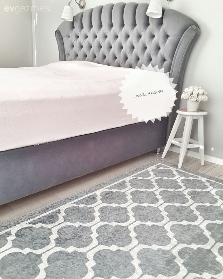 Ev Gezmesi: Komple Tadilattan Geçen Yepyeni Bir Daire