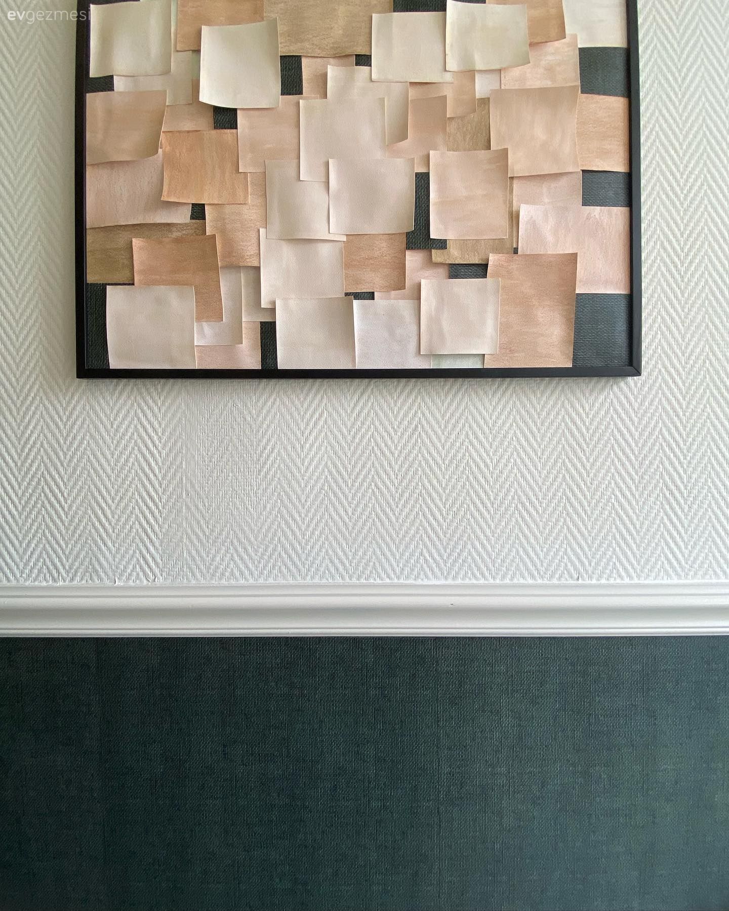 Modern Stilin Dozunu Arttıran Bu Evde Antrenin Cazibesi Apayrı!