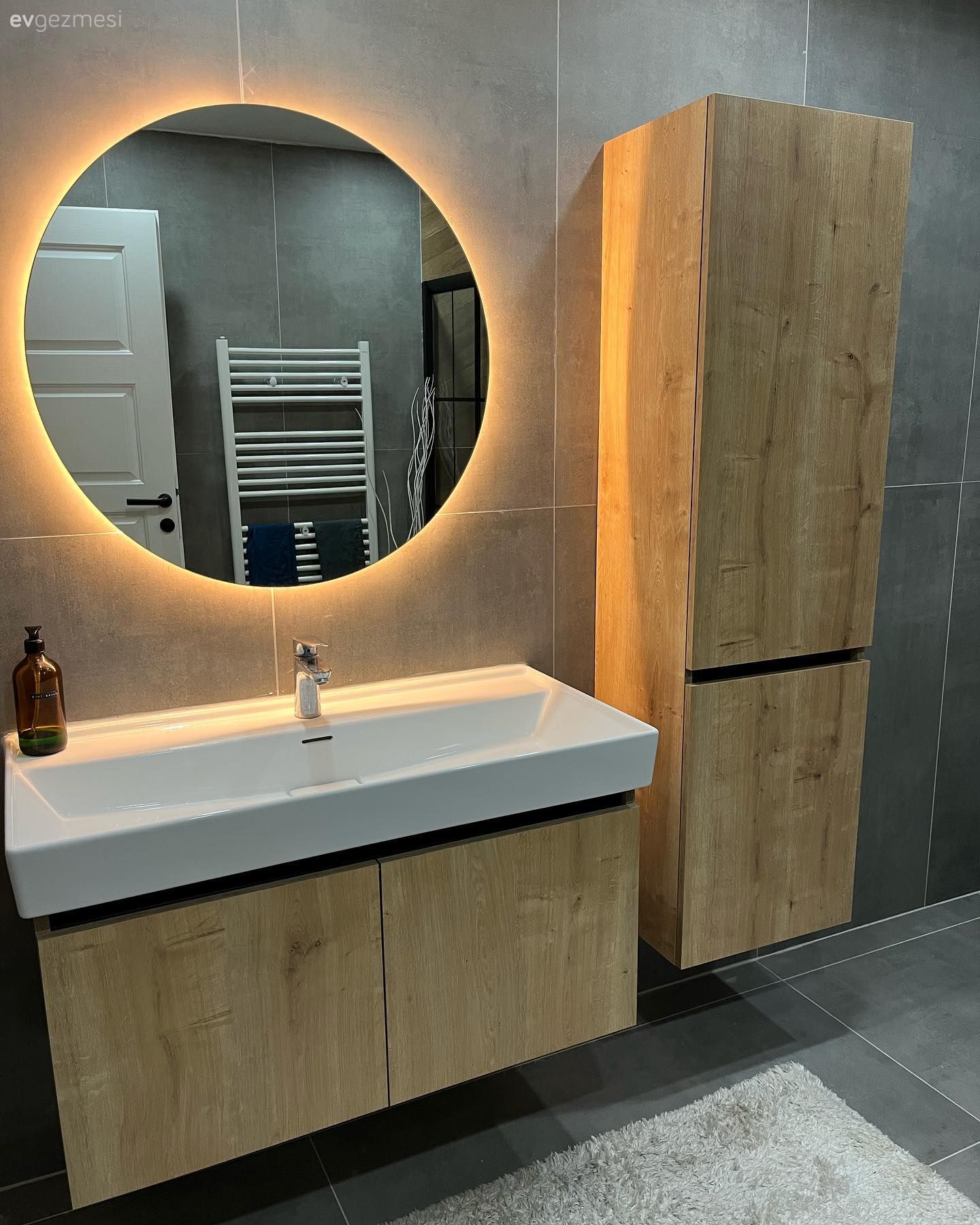 Bu Antakya Evinde Modern Tarzın Yol Arkadaşı Rustik Stil!