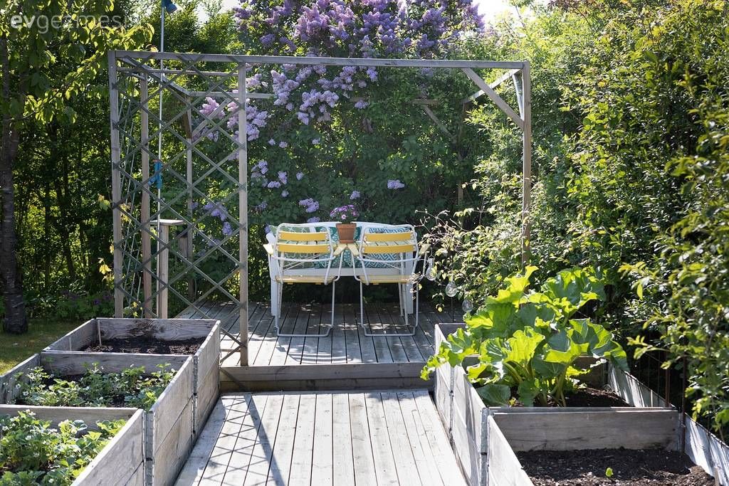 Köy Evi Yapacaklar İçin Dışı ve İçiyle İlham Verecek 50 M2'lik Ev