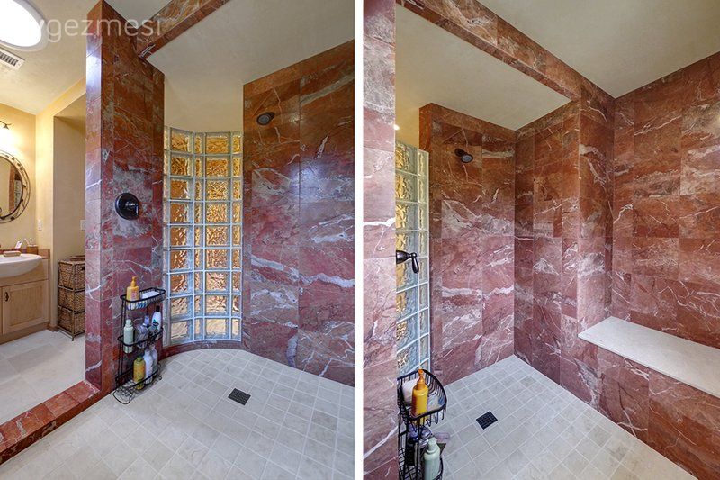 Kır Evi Ruhunu Yaşatan Eğik Çatılı 74 M2'lik Ahşap Ev!