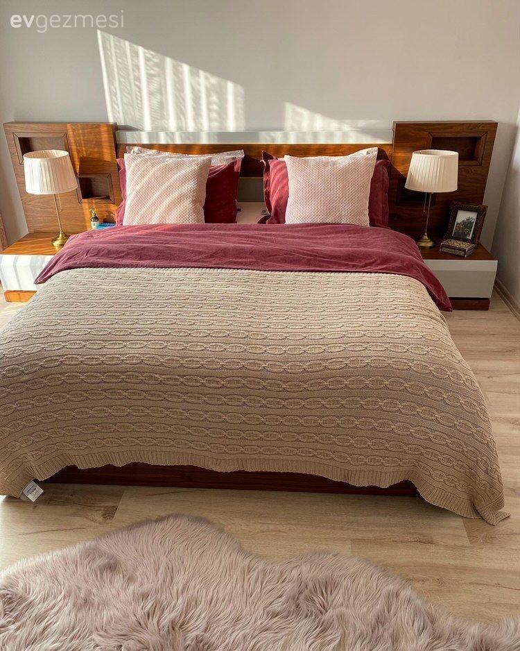 Bu Marmaris Evi Geleneksel Ruhunu Günümüze Uyarlamış!