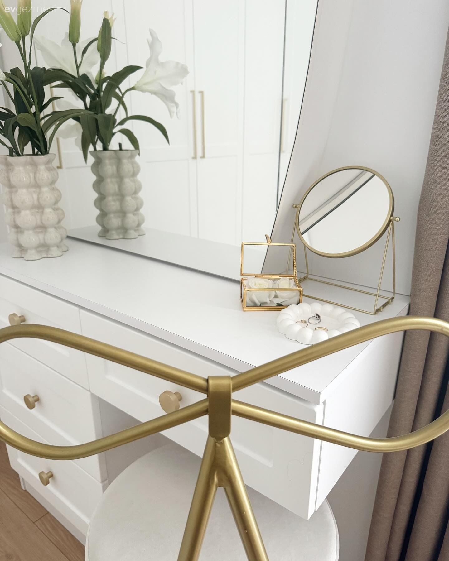 Bu Kocaeli Evinde Her Oda Ferah ve Sıcak Olmayı Başarmış