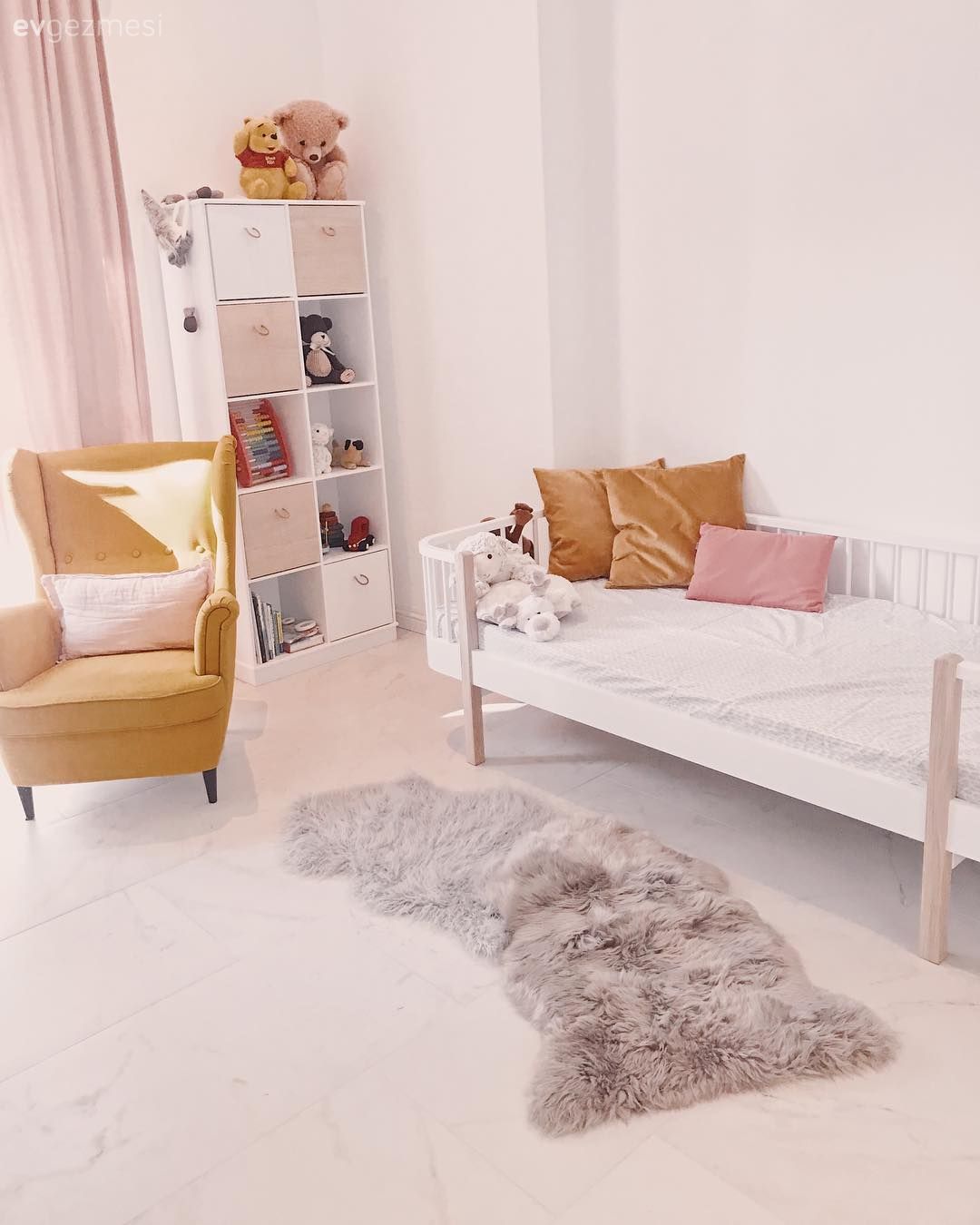 Bu Triplex Evin İçinde Zaman Kapsülü Var