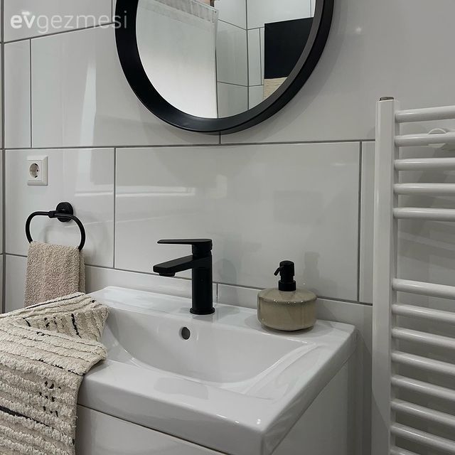 Banyo, Beyaz, Banyo seramikleri