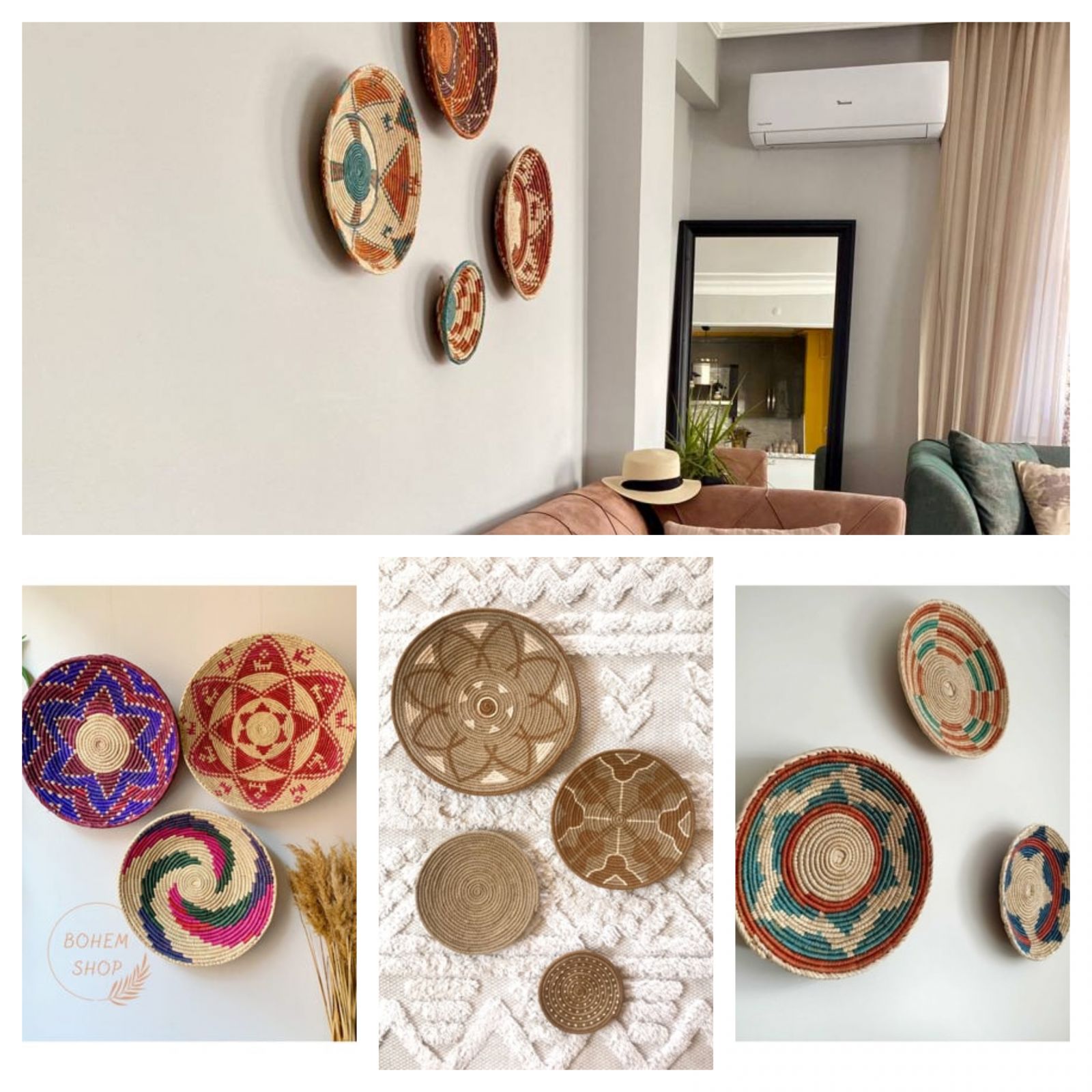 Ürün Önerileri: Sitemizdeki Duvar Dekorlarından En Şık Ürünler!