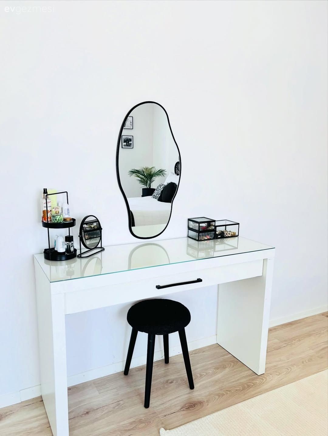 Bu Amasya Evinde Yenilenen Her Yer Yeni Bir Heyecan