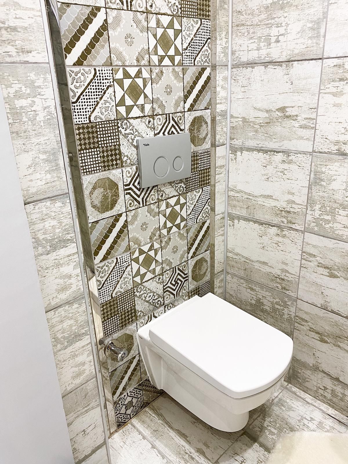 Banyo, Banyo seramikleri, Gri, Beyaz, Kahverengi