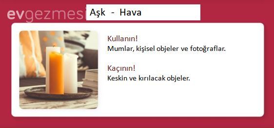 Feng Shui İlkelerine Göre Ev Dekorasyonu Nasıl Yapılır?