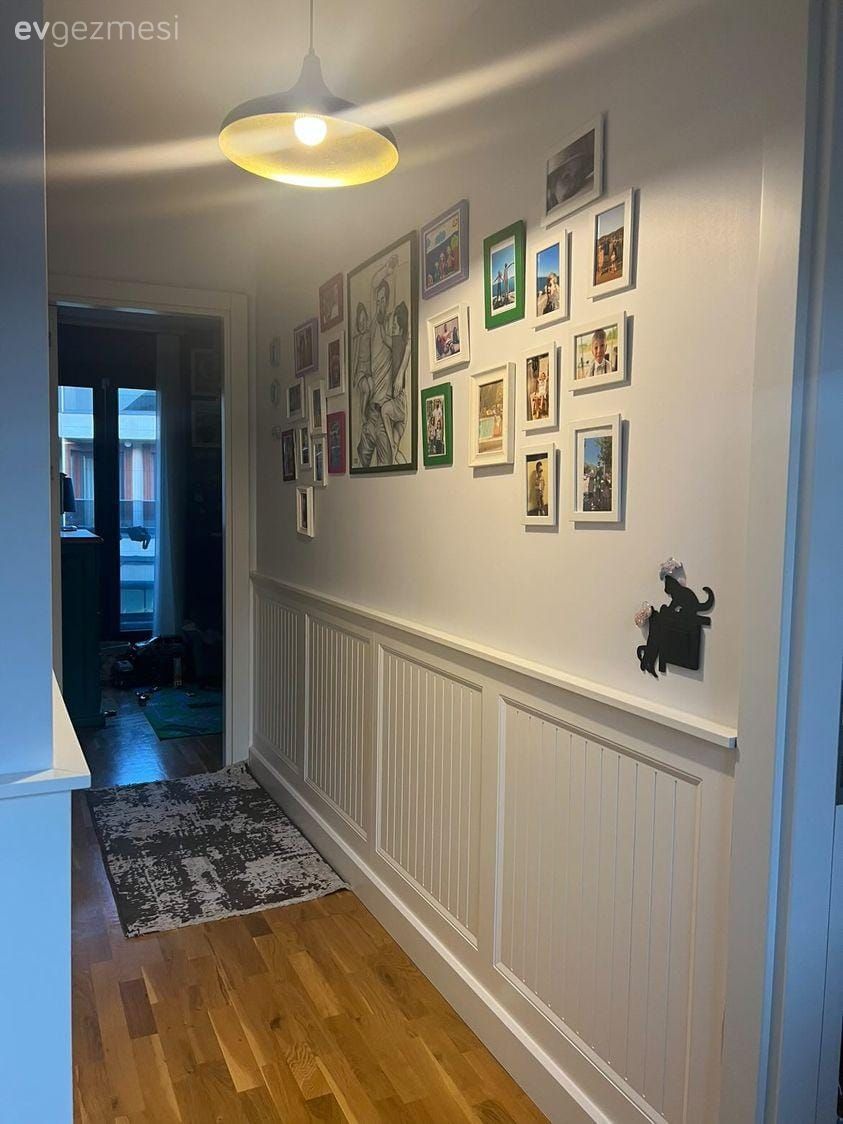 Müstakil Ev Hikayeleri: İstanbul'un İçinde, Karmaşanın Çok Uzağında 250 M2 Ev!