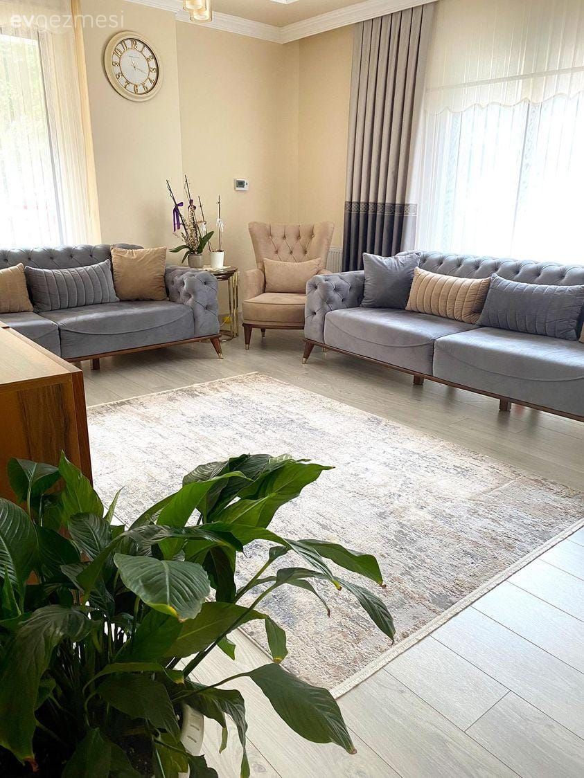 Koltuk Takımı Almadan Önce Dikkat Etmeniz Gerekenler!