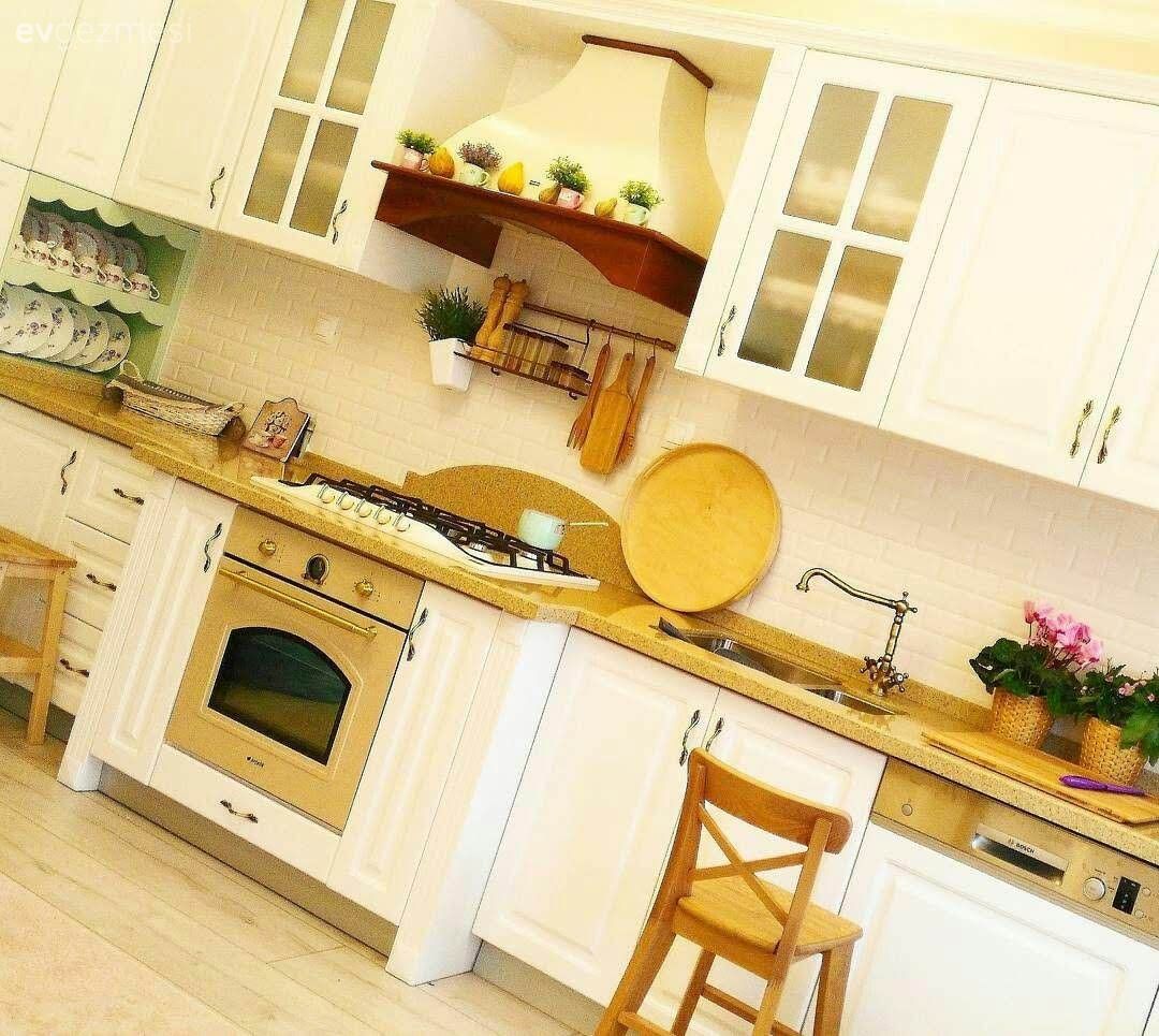 Bu Konya Evinde Konfor Doğallıkla Buluşuyor