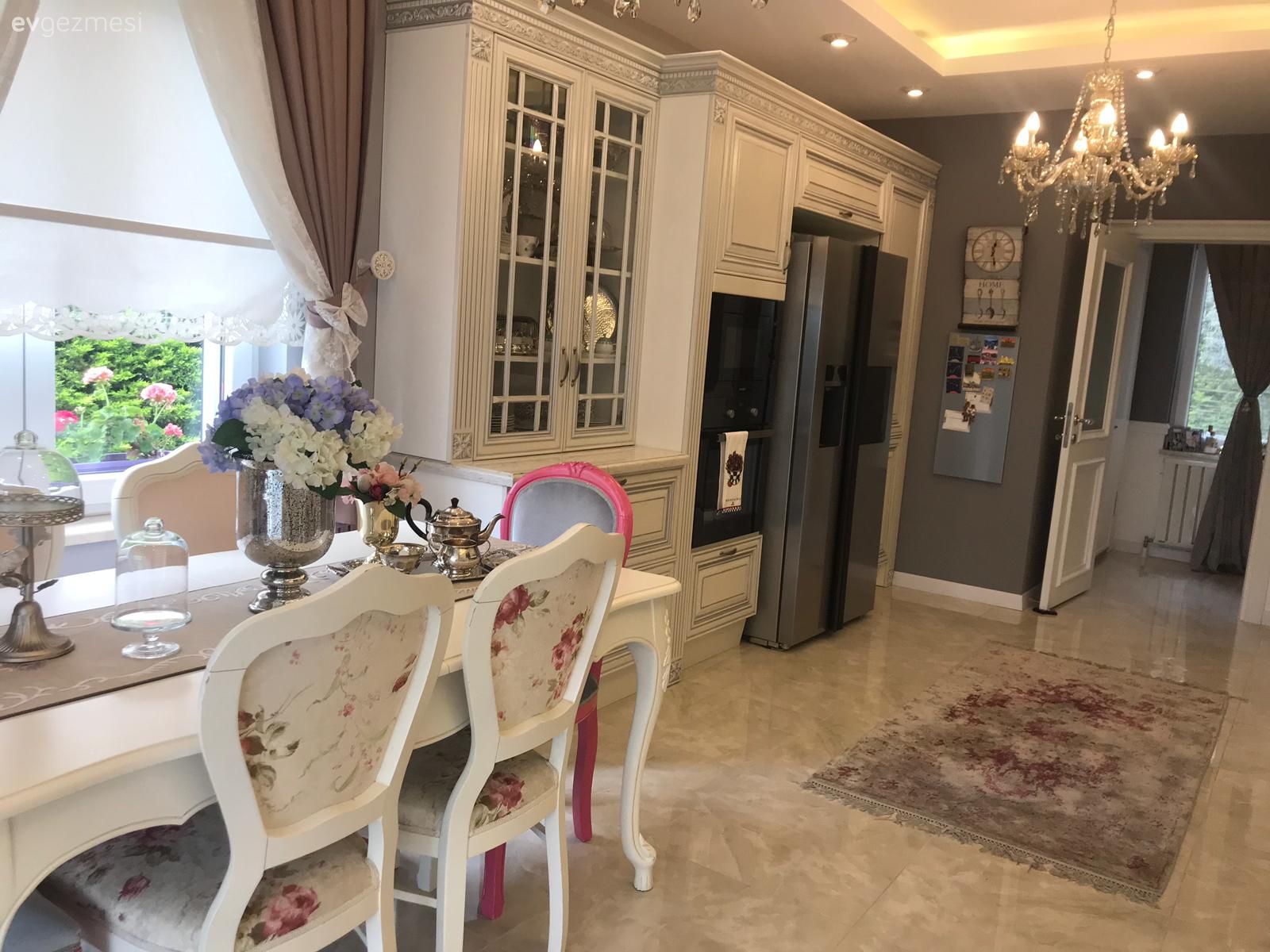 Yılın En Sevilenleri: 2020 Yılından Ev Gezmeleri-3