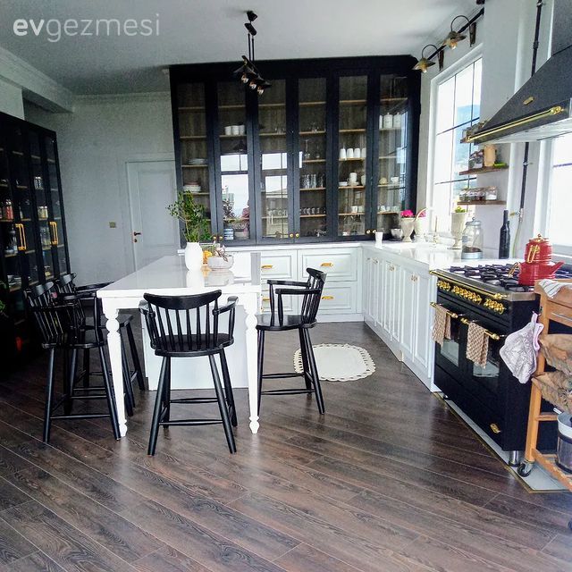 En Kullanışlı Mutfak Sandalyesi Nasıl Seçilir?