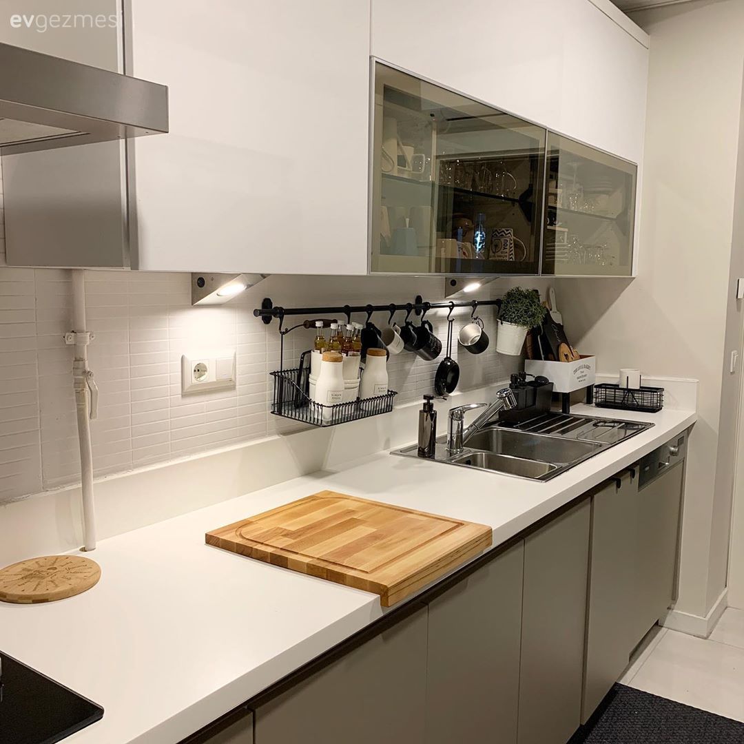 Bu İstanbul Evinin Yeni Dekorunu Çok Seveceksiniz!