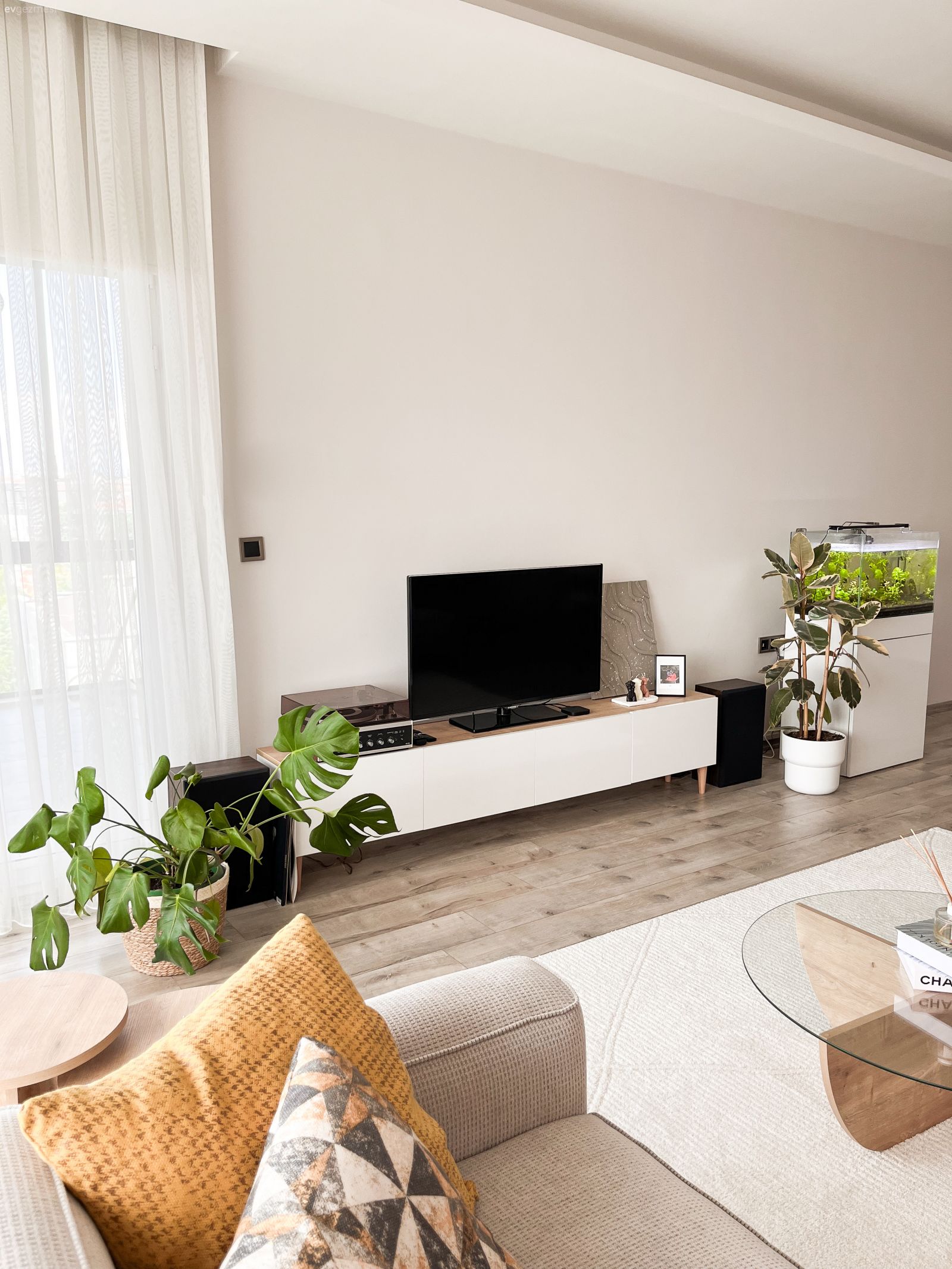 Bu Bursa Evi Sadeliği Fazlasıyla Seviyor!