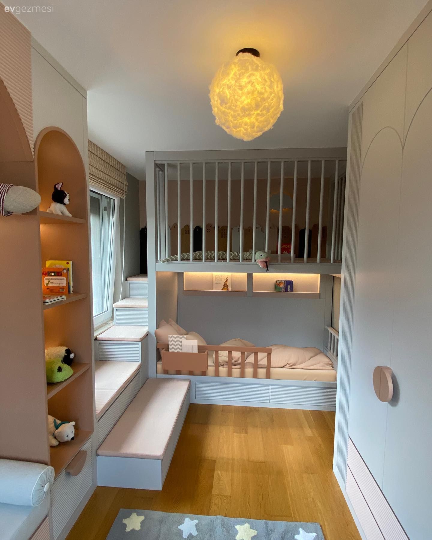 Dışarıdaki Alan Artık Mutfağın Bir Parçası: Akılcı Fikirlerle Dolu Bir Ev!