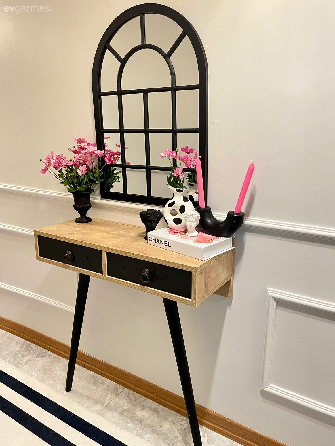 Kiracılıktan Kurtulan Ev Sahibi Bu Evde İstediklerini Özgürce Yapmış!