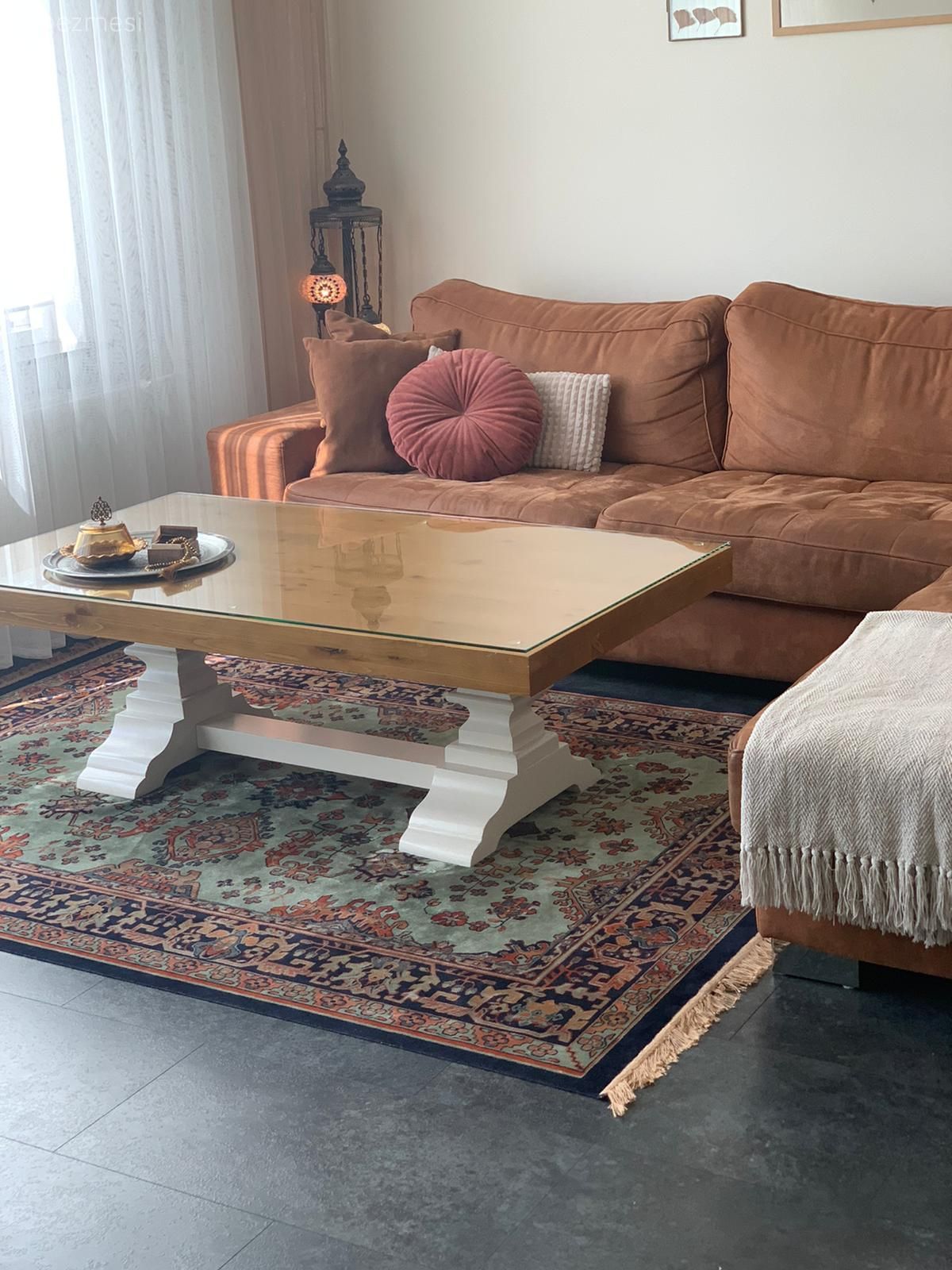 Bu Otantik Ev Yurt Dışında Türkiye Havası Estiriyor!