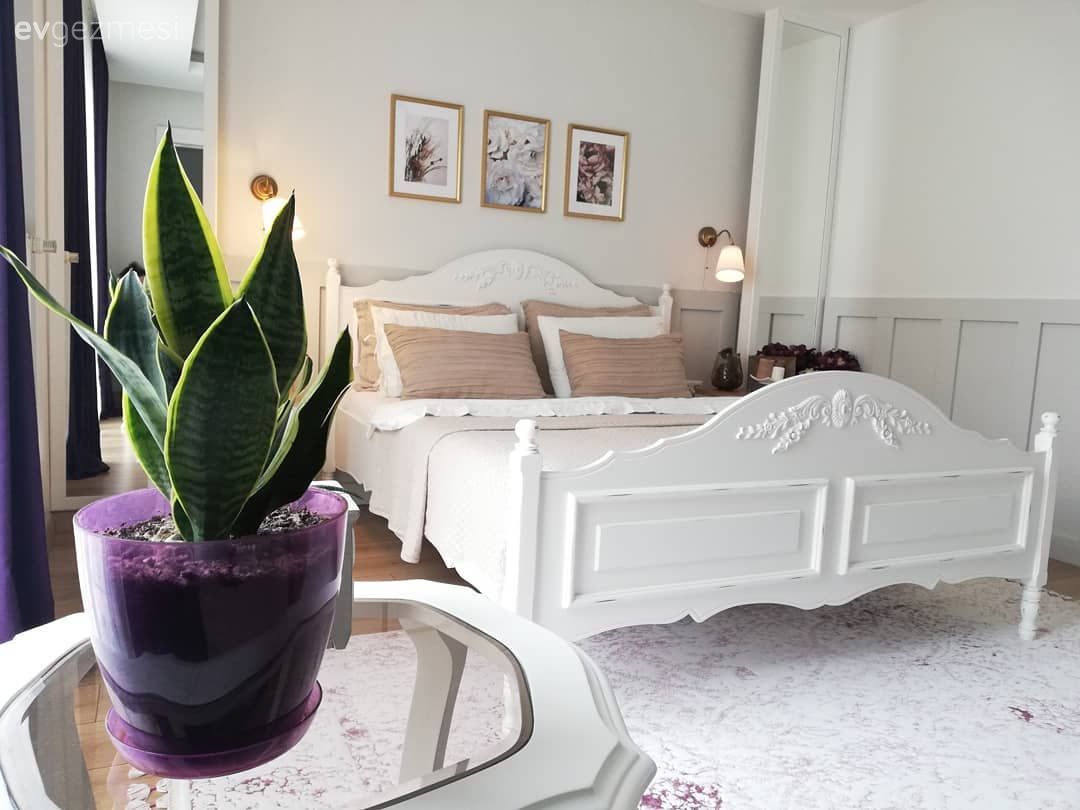 Öncesi&Sonrası: Karamsar Hâline Elveda Diyen Bir Dekor