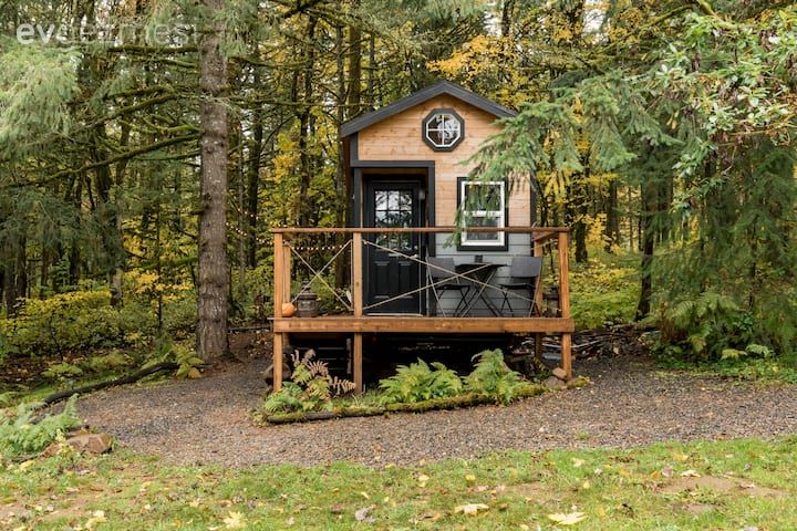 Tiny House Yapımı, Fiyatları ve Örnek Modeller