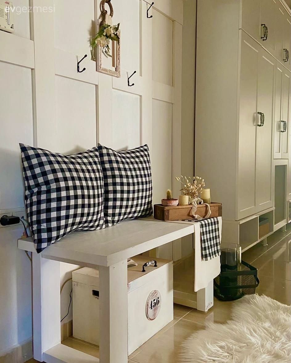 2021 Yılından Ev Gezmeleri: Yılın En Sevilen Antreleri!