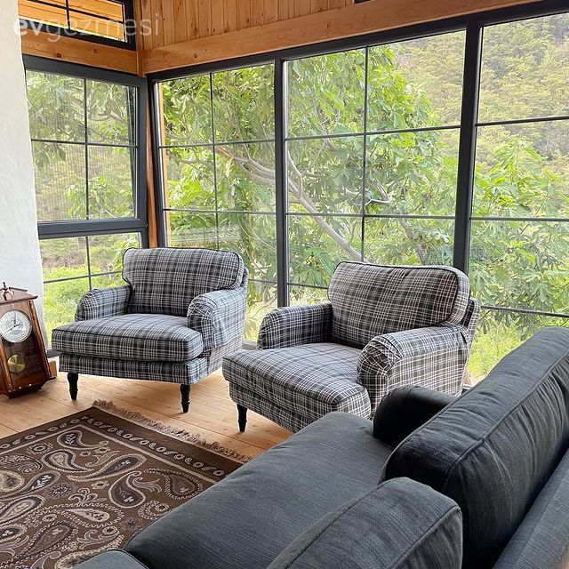 Müstakil Ev Modelleri ve Maliyetler: Berna Hanım'ın Taş Evi