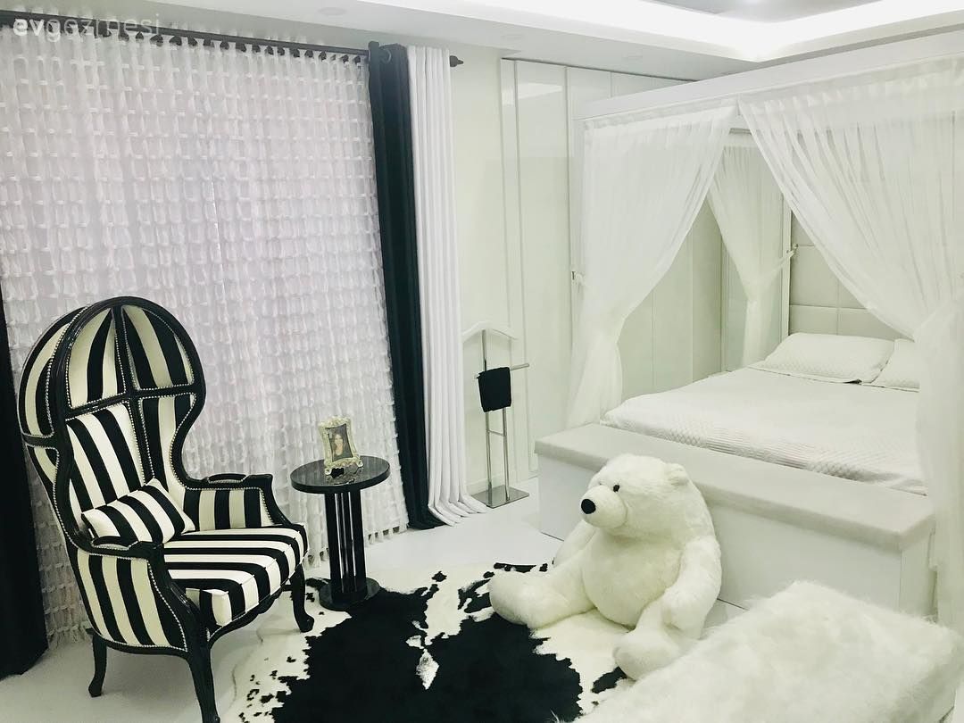 Komple Yenilenen Bu Dubleks Ev Şimdi Tam Kıvamını Bulmuş