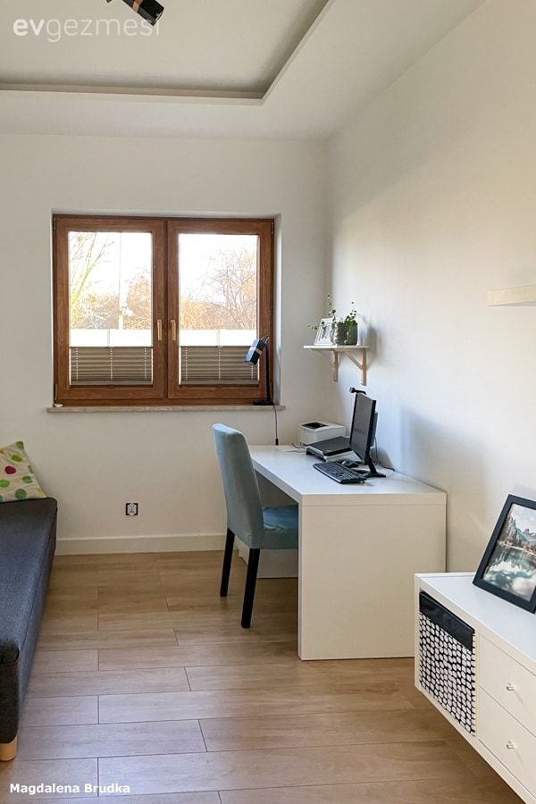 145 M2'lik Tek Katlı Müstakil Ev: Evin İçi ve Proje Detayları