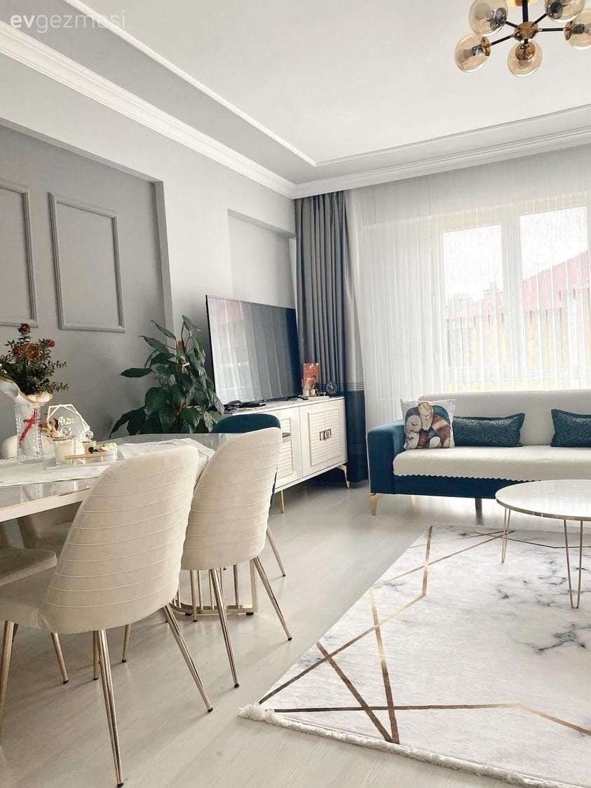 Bu Giresun Evi Lüksten Uzak, Samimiyete Yakın!