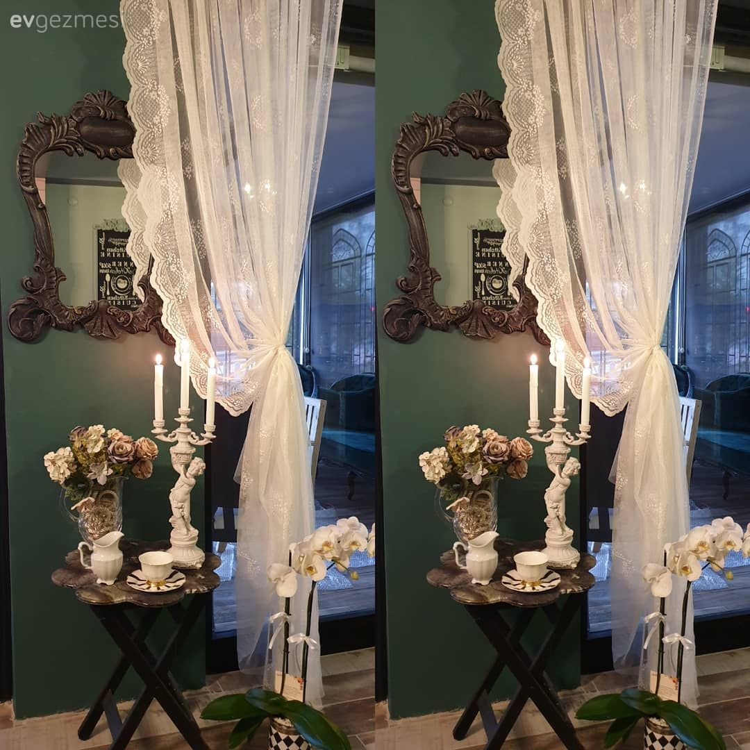 Mobilya boyama, Kendin Yap, Öncesi / Sonrası