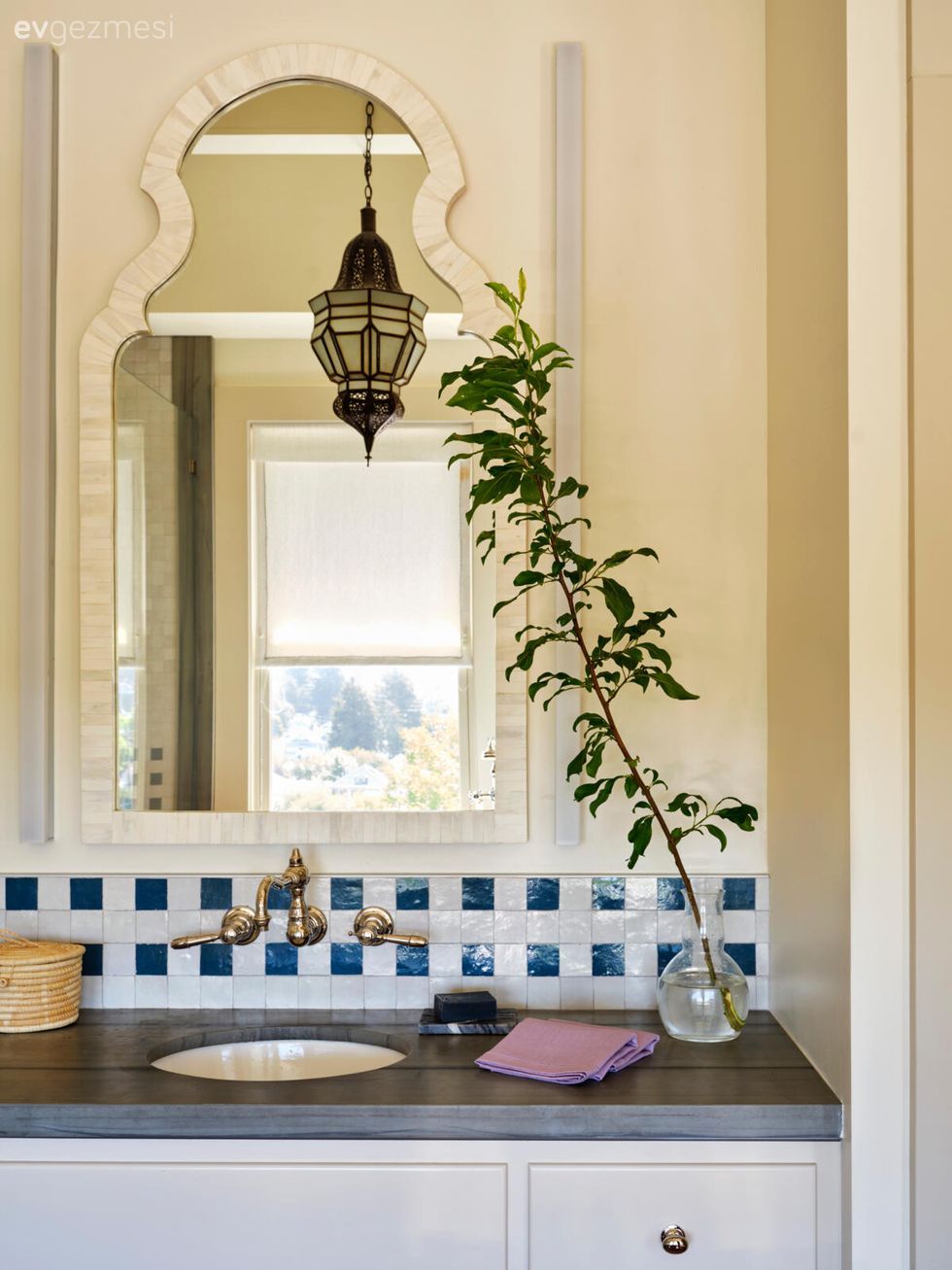 Evler Birbirine Benzemesin: Dekorunuzu Sıradanlıktan Kurtaracak 10 Harika Fikir!