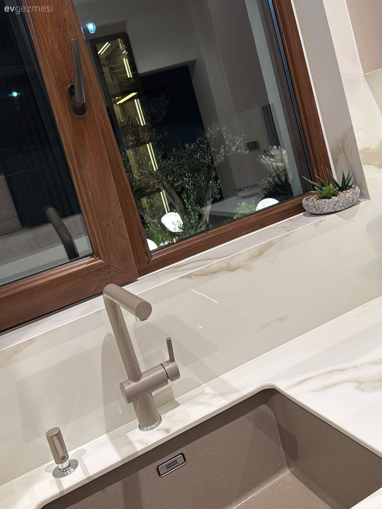 Mutfak bataryası, Mutfak aksesuarları, Mutfak, Porselen tezgah