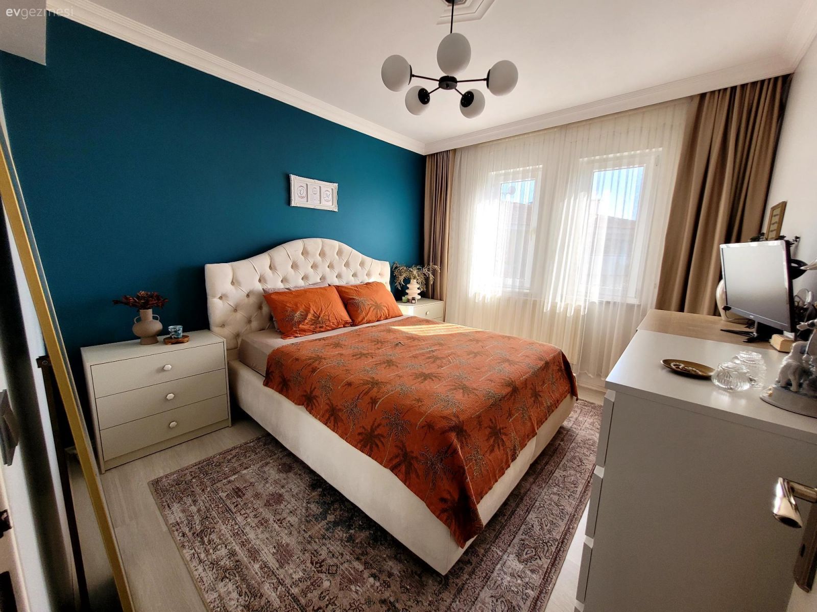 Bu Düzce Evi Takım Mobilyalar Out, Ayrı Parçalar In!