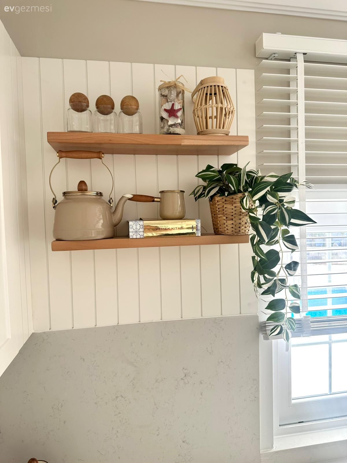 Bu Kocaeli Evindeki Her Parça Modası Geçmeyecek Türden