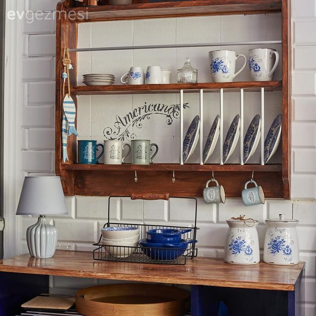 Kentsel Dönüşüme Bir Kala Yenilenen Bu Ev Minimum Maliyetle Güzelleşmiş!