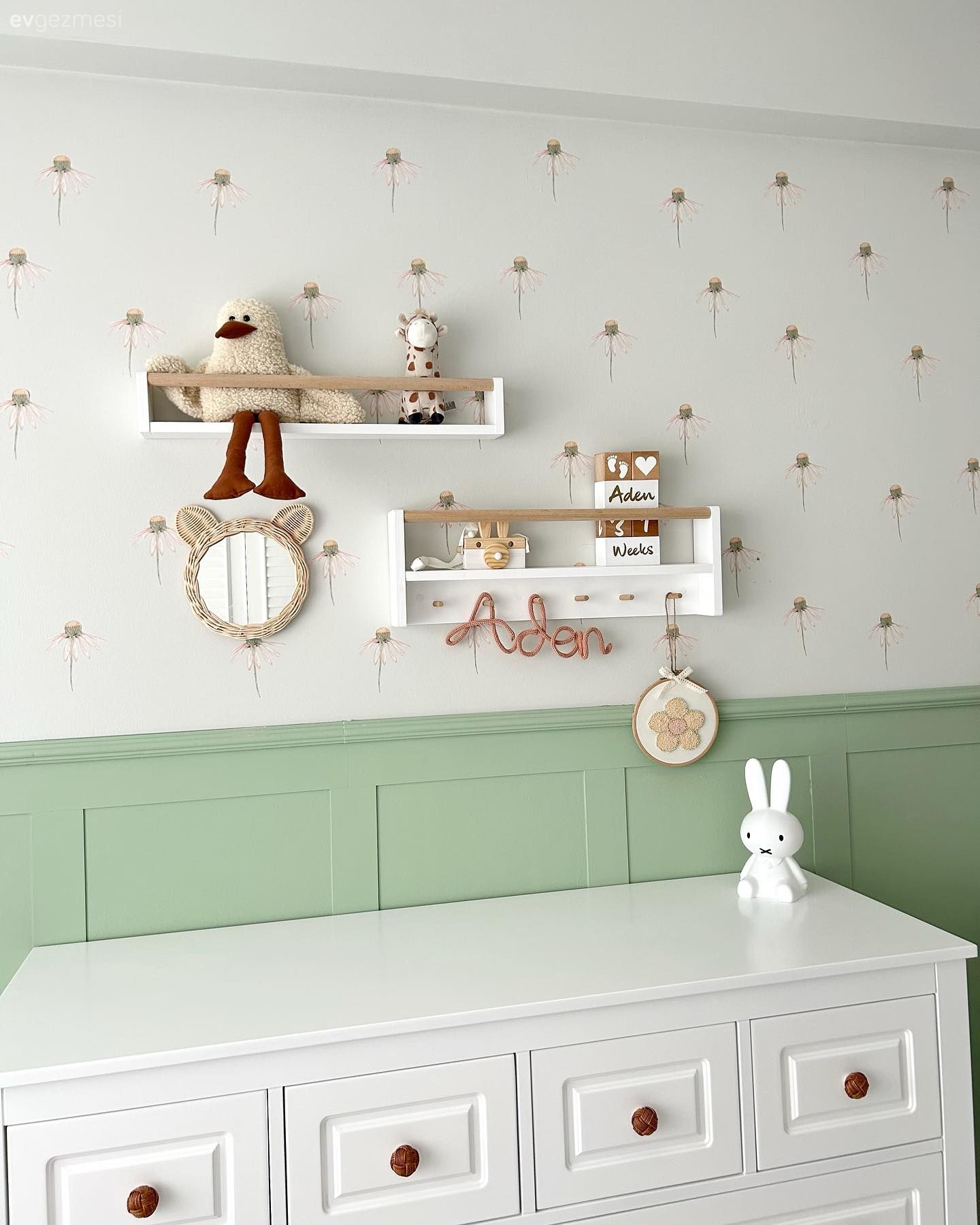 Muğla'daki Bu Evin Balkonundan Evin İçine Enerji Yayılıyor