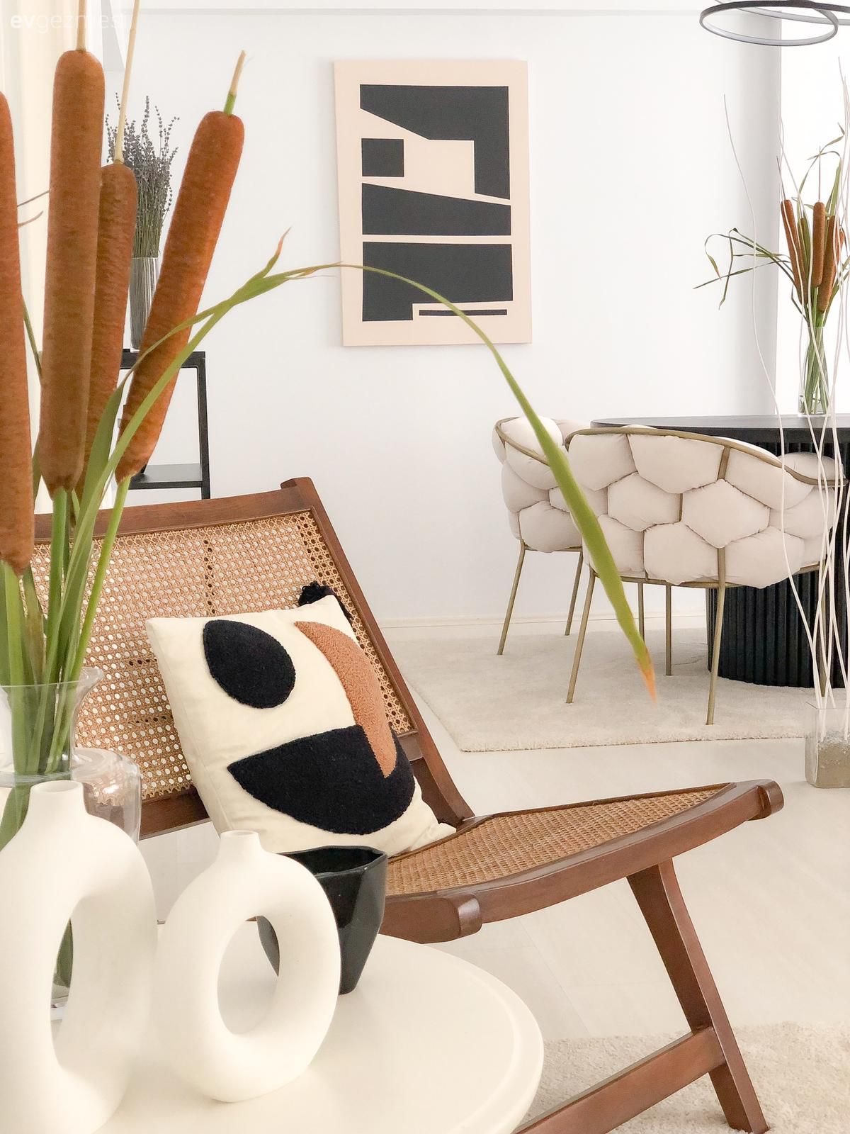 Bu Keyifli Evde Ev Sahipleri Değişiklik Yapmadan Duramıyor!