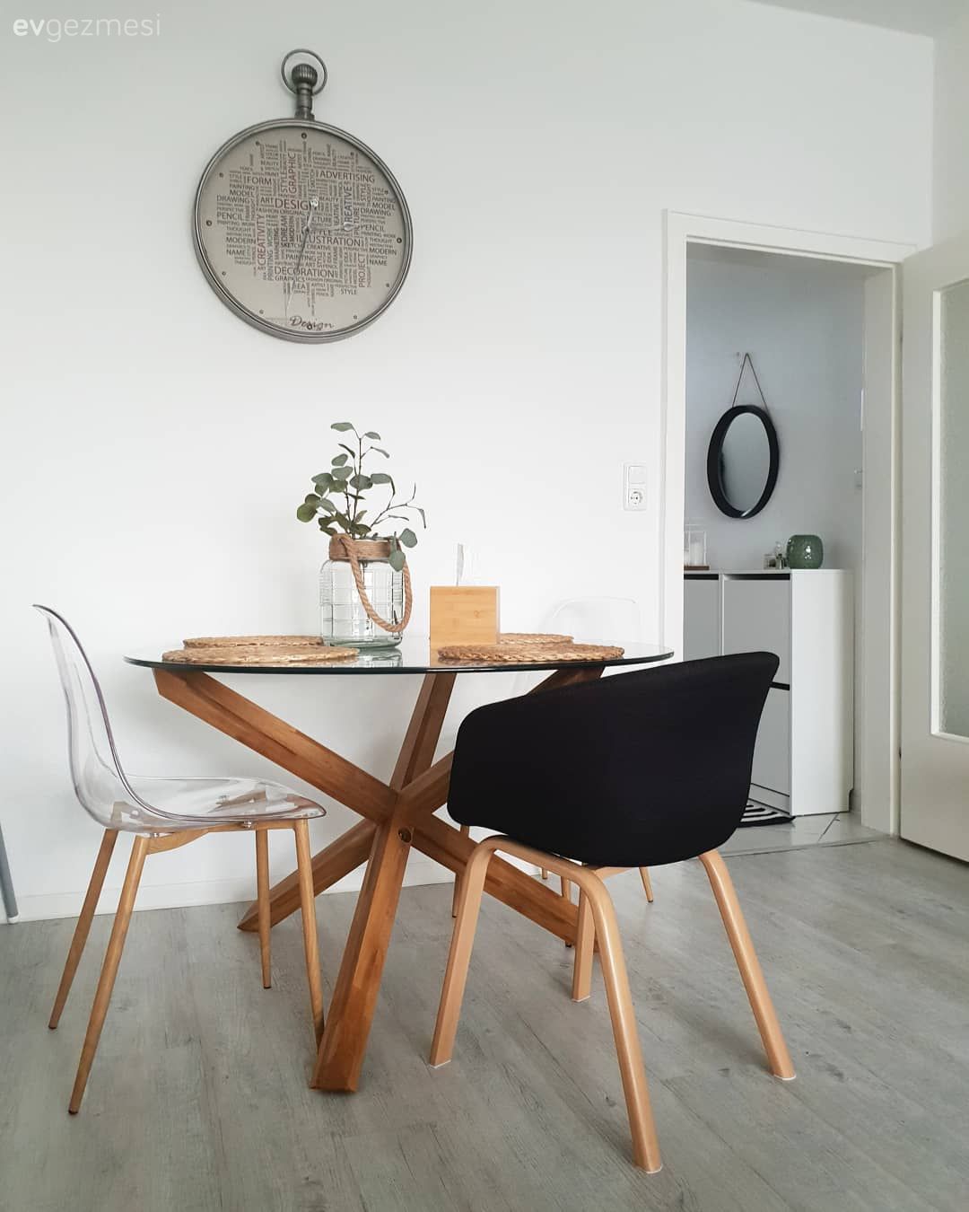 Sıcacık Ruha Sahip Bu Evin Her Detayı Görülmeye Değer