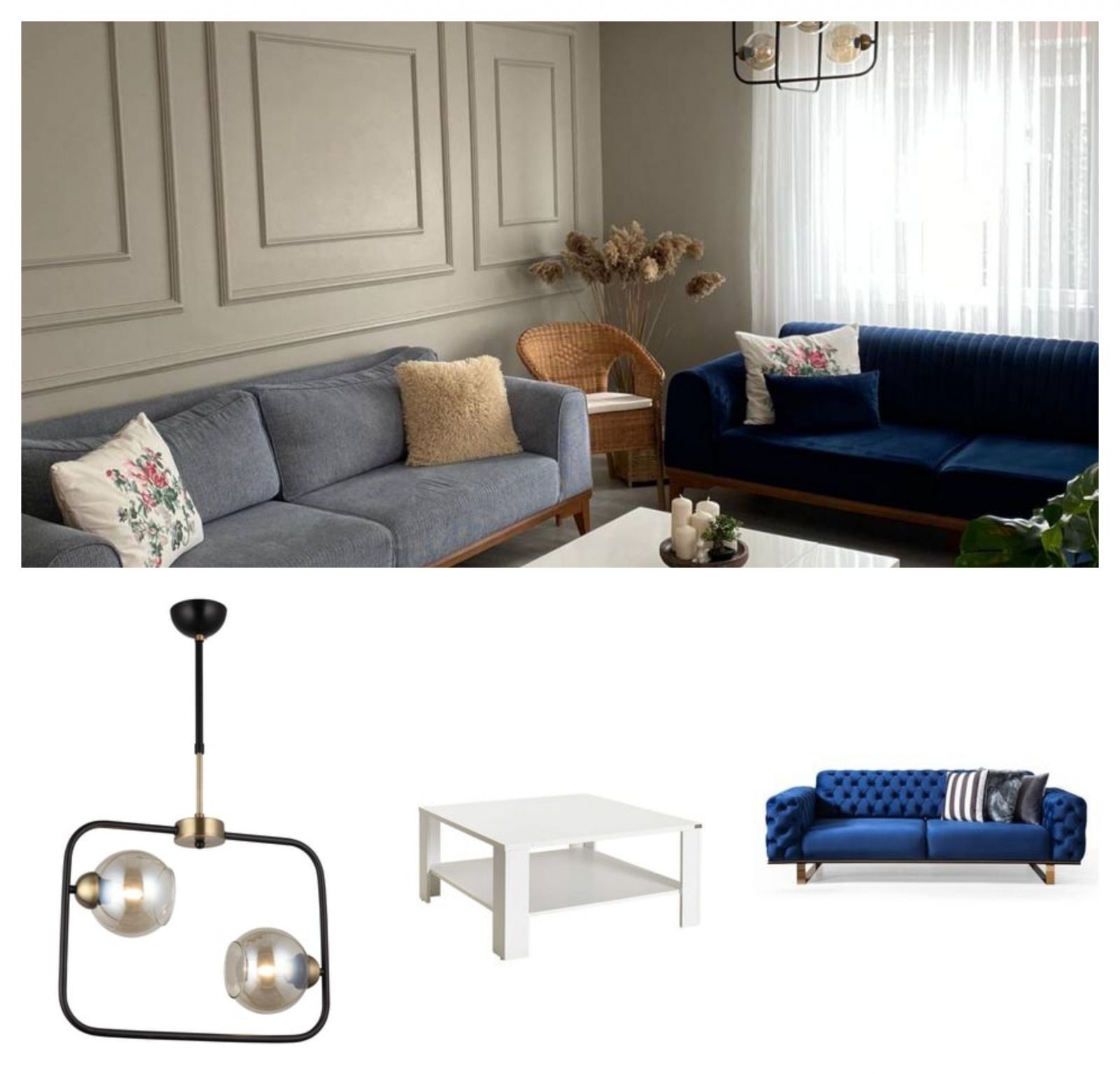 Ürün Önerileri: Sitemizdeki Modern Evlerden En Güzel Ürünler!