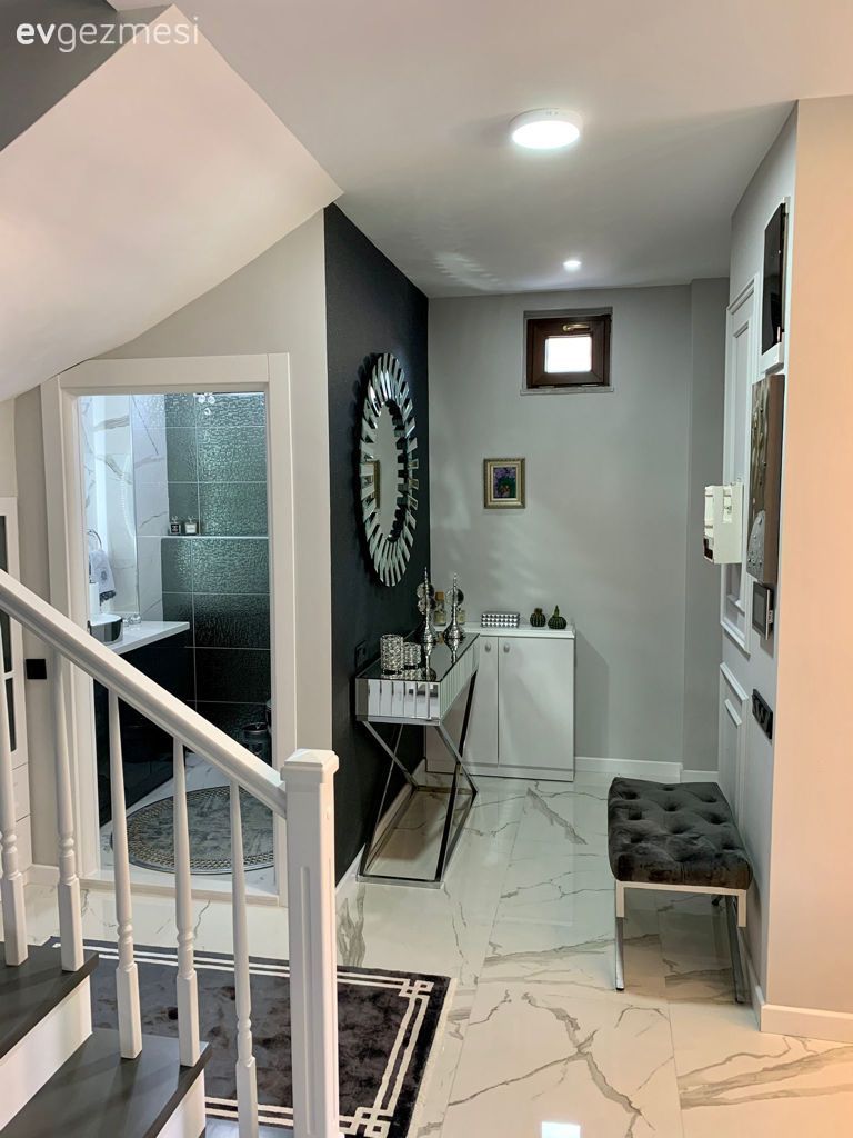 2021 Yılından Ev Gezmeleri: Yılın En Sevilen Antreleri!