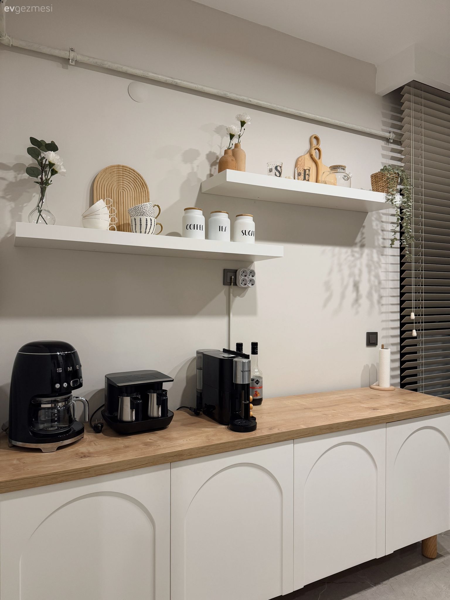 Bursa'daki Bu Evde Büyük Parçalar Sade Tamamlayıcılar Sıcak