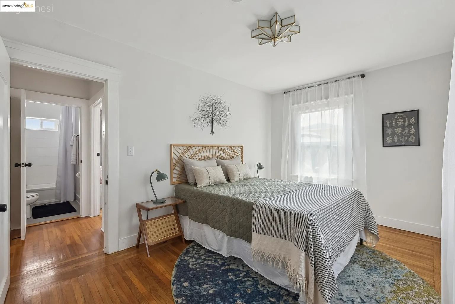 85 M2'lik Bu Ev Küçük Bir Aileye Yeter de Artar