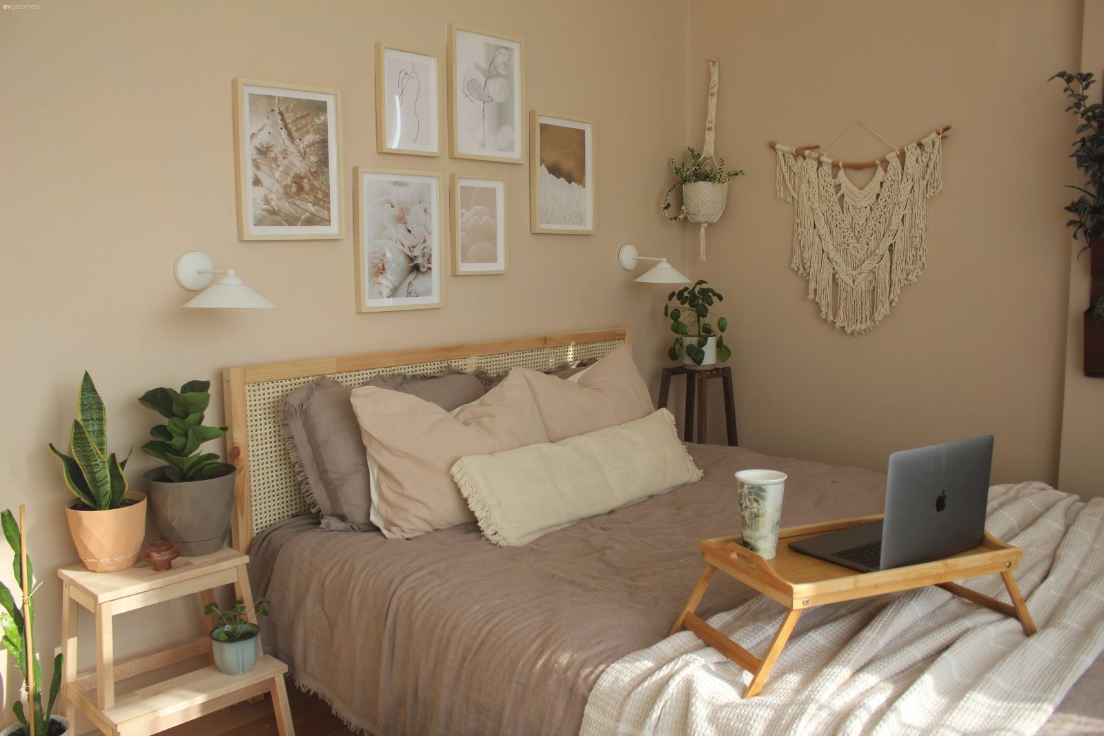 Bu İstanbul Evinin Olmazsa Olmazlar Listesinin Başını 