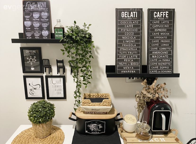 Bu İstanbul Evinde Renkler Uyumlu, Mobilyalar Konforlu!