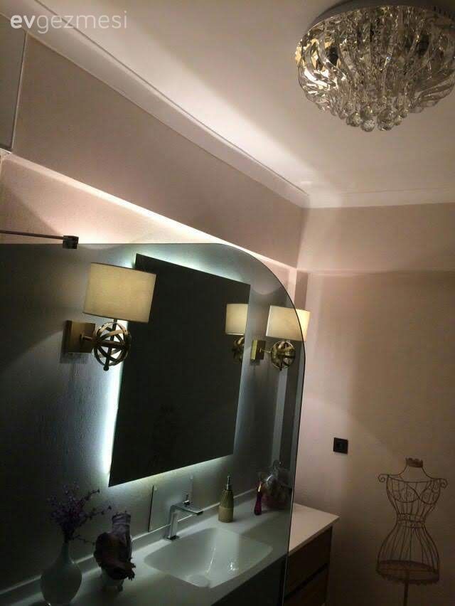 Ev Gezmesi: Ferah ve Fonksiyonel Bir Ankara Mutfağı