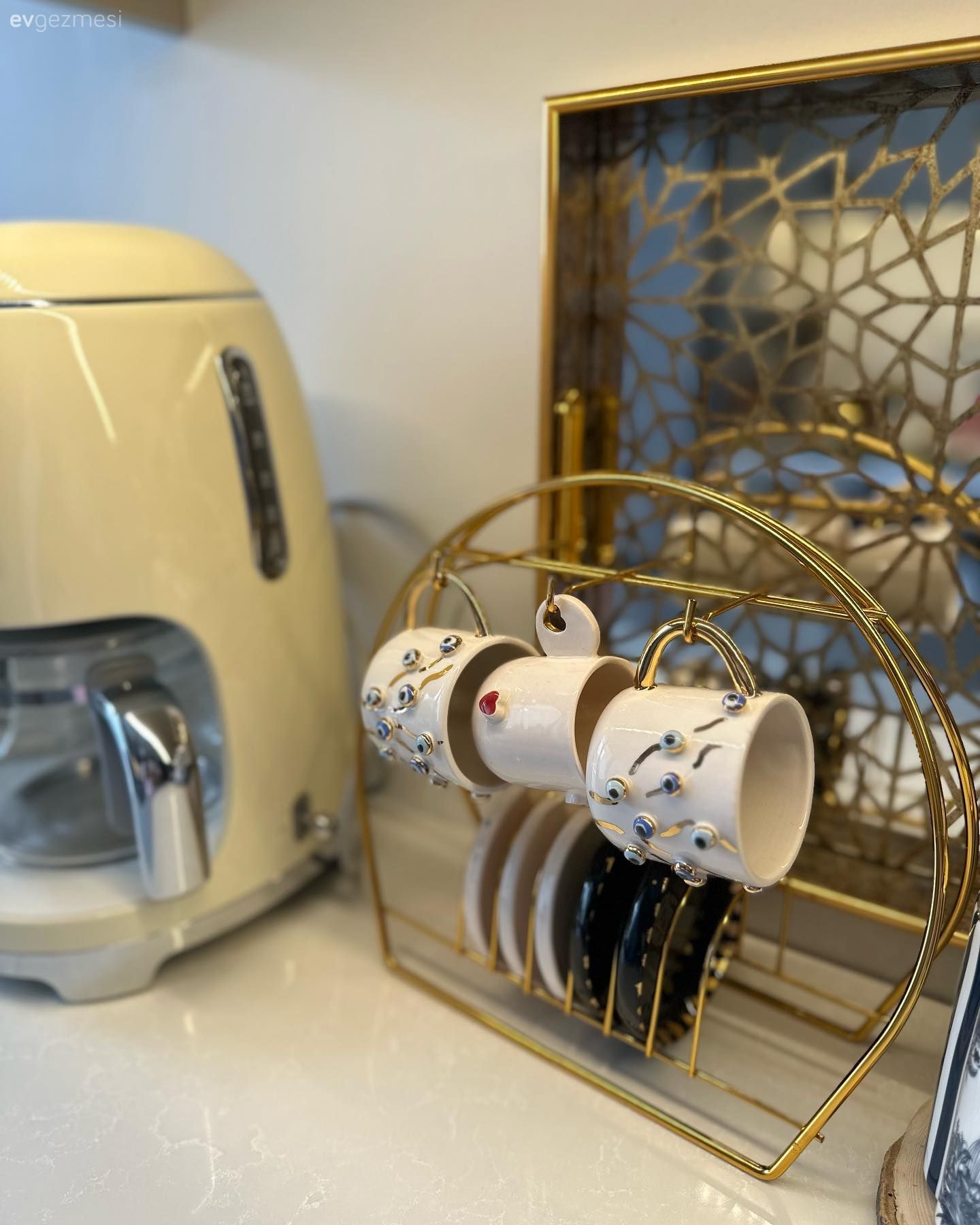 Mutfak aksesuarları, Mutfak