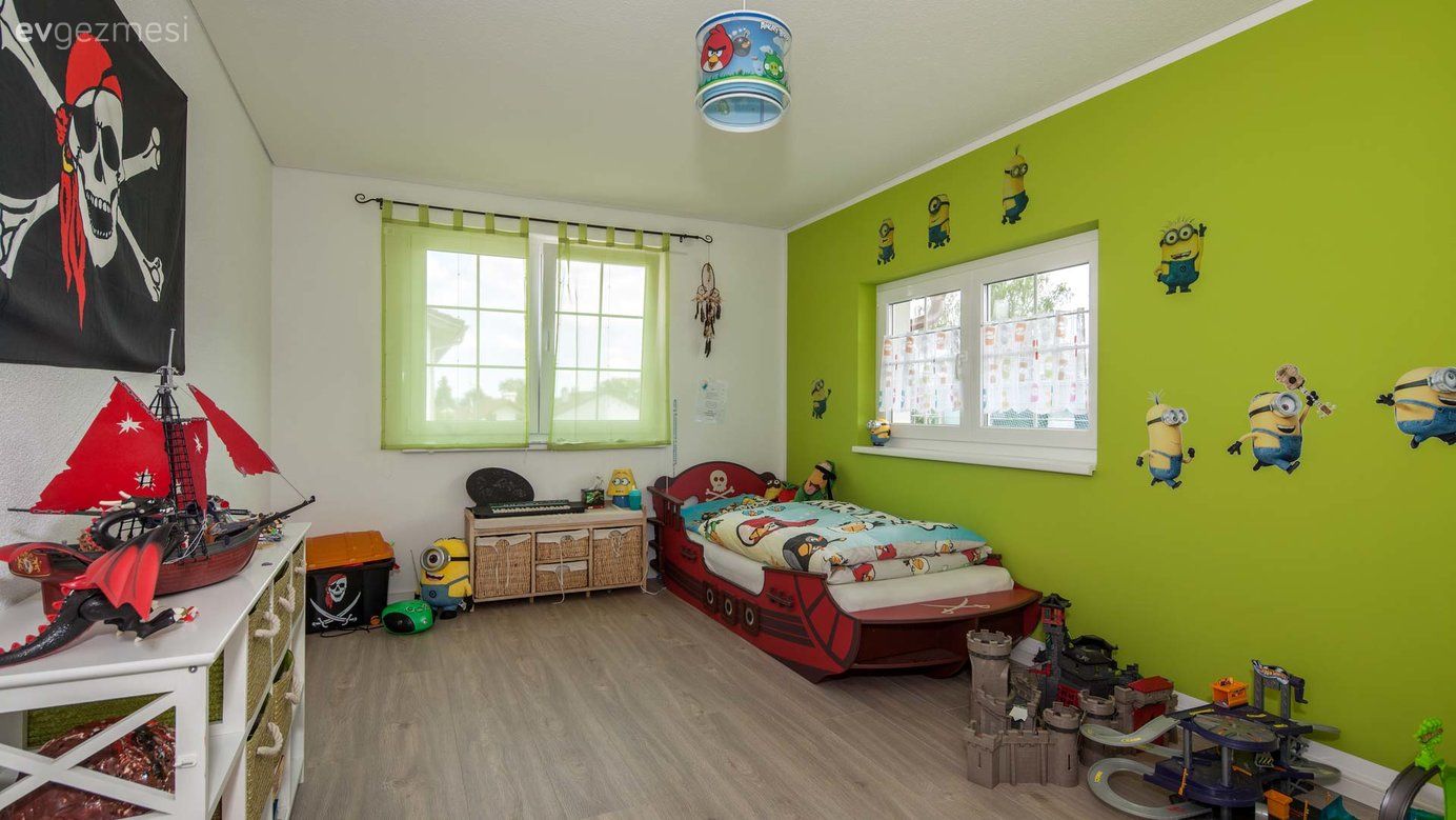 Evinizin Değerini Düşüren Dekorasyon Hataları