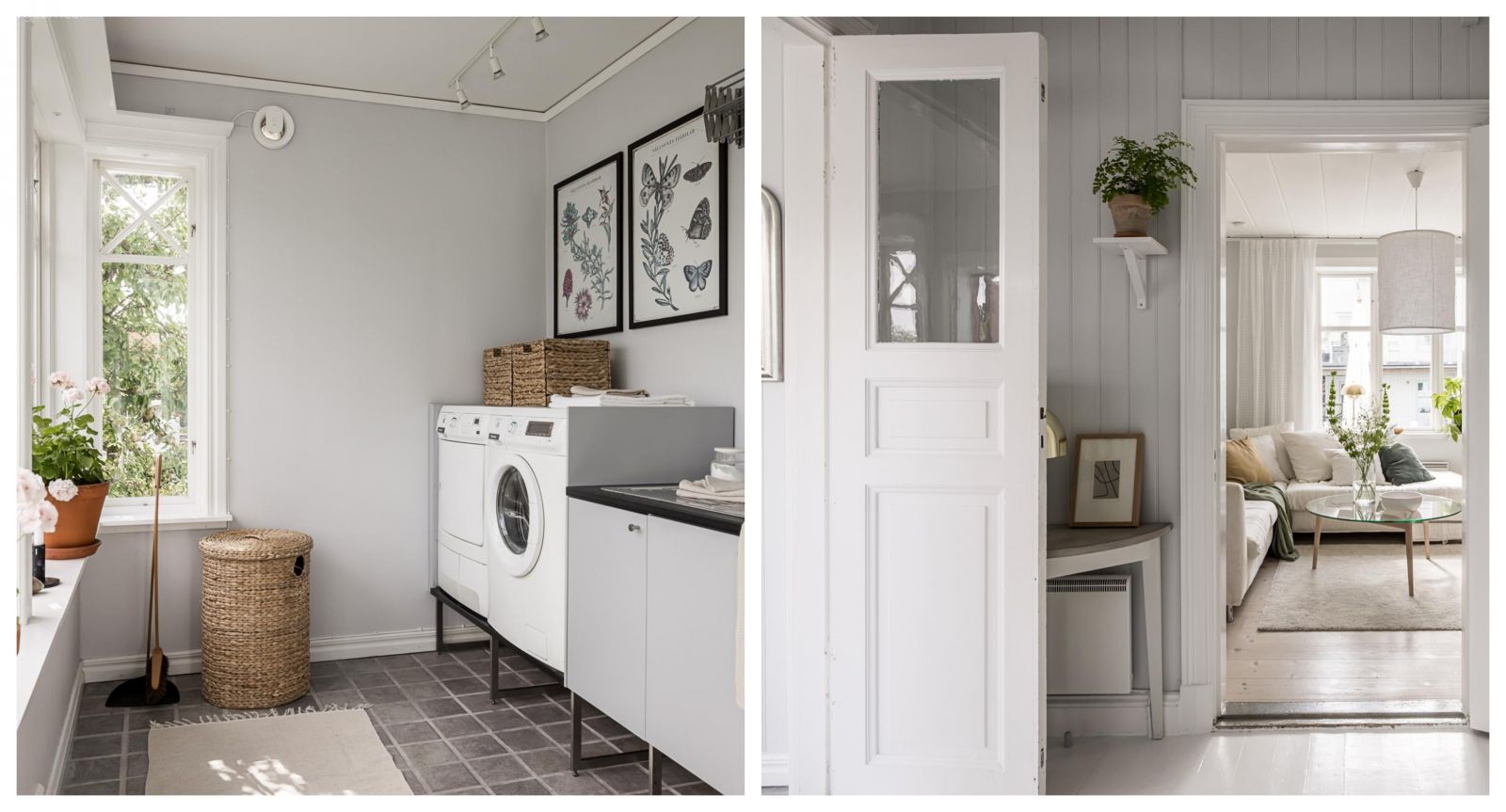 Masal Alemine Davet Eden 167 M2'lik Beyaz Villa