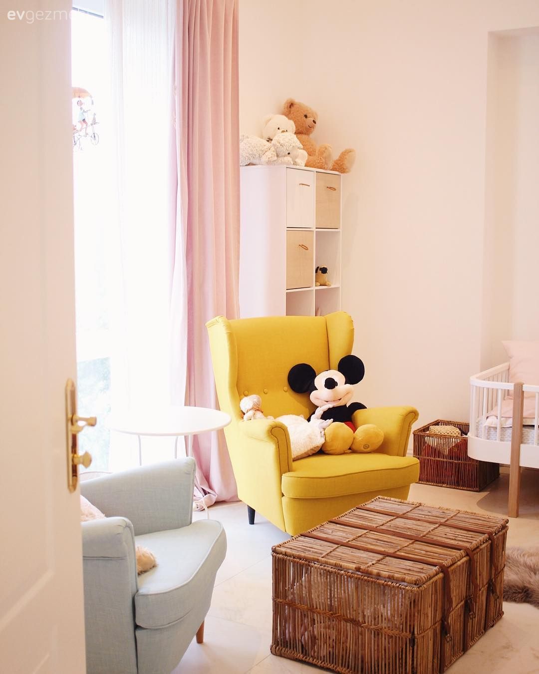 Bu Triplex Evin İçinde Zaman Kapsülü Var